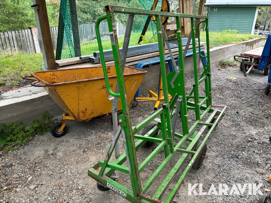 Byggmaterial gipspaket Cm Verktyg Hörby bruk & Alia Tool