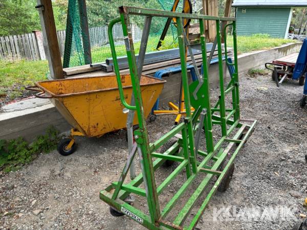 Byggmaterial gipspaket Cm Verktyg Hörby bruk & Alia Tool