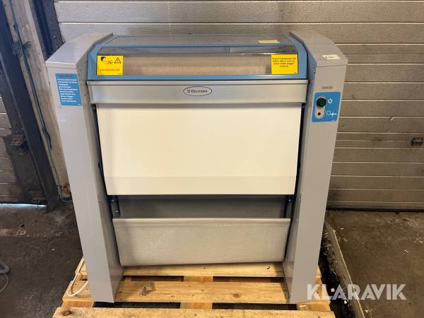 Mangel Electrolux KM580