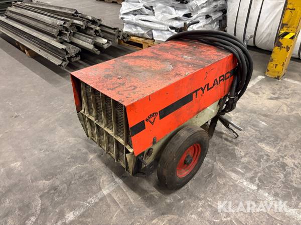 Svets Kemppi DC-TYLARC-450