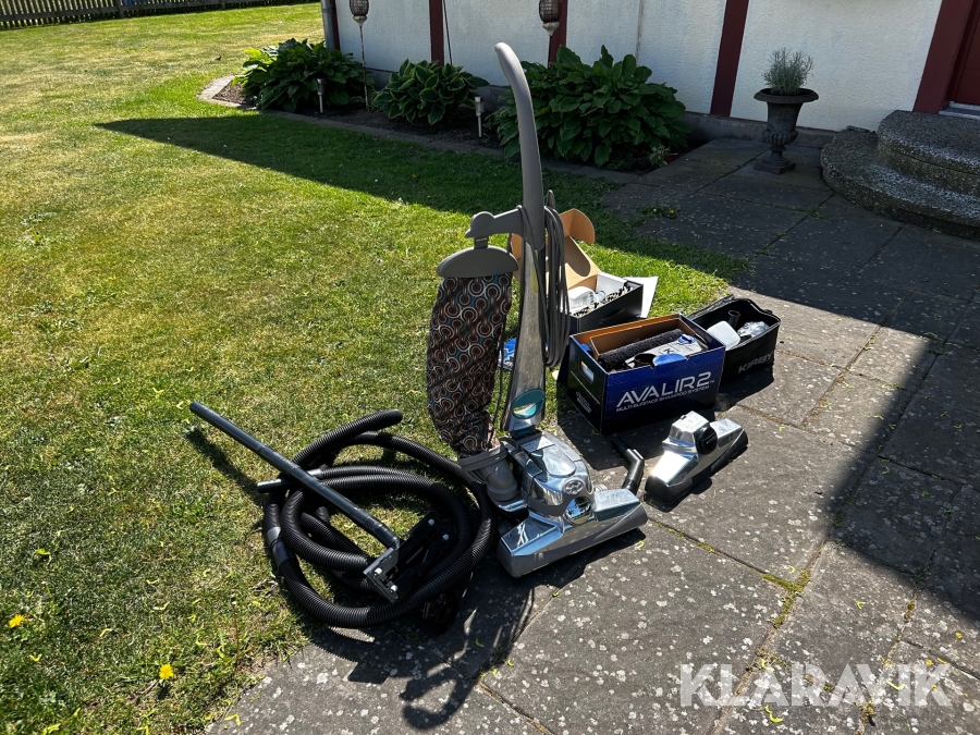 Dammsugare Kirby G10E