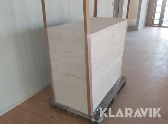 Undertaksplattor 100st