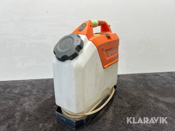 Vattentank till kapmaskin Husqvarna WT15