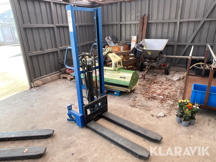 Truck Intra SFH1016