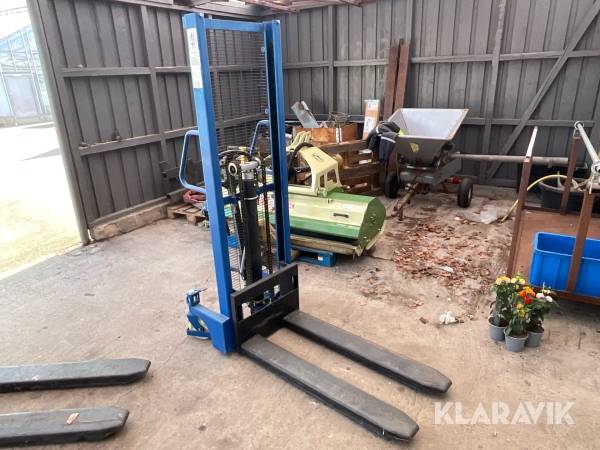 Truck Intra SFH1016