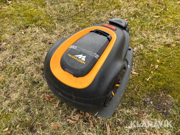 Robotgräsklippare Husqvarna ROB S600