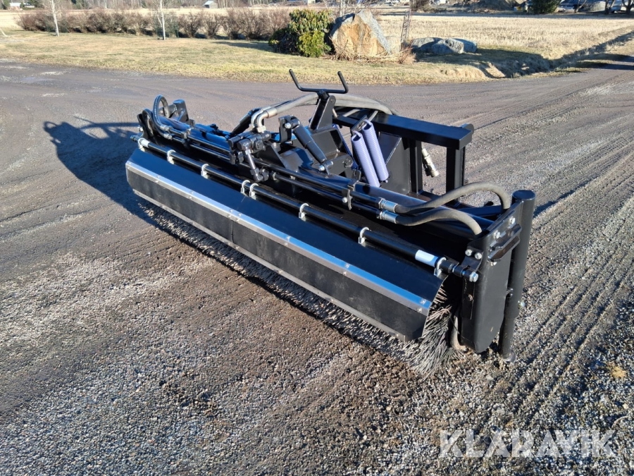 Sopvals Holms SBHI-L200