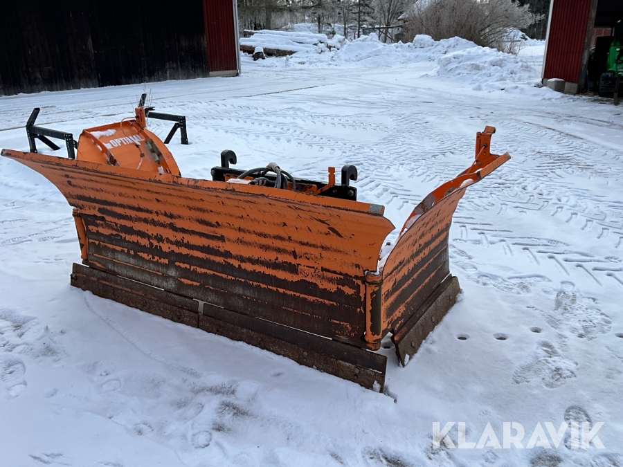 Uplog Trejon Optimal UP245-440