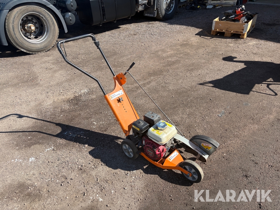 Kantskärare Eliet KS 300