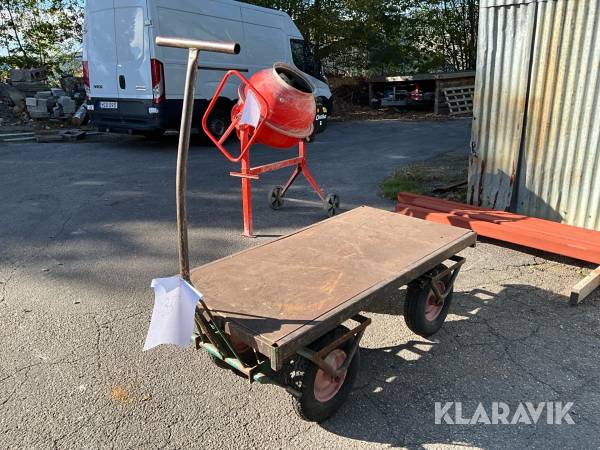 Vagn