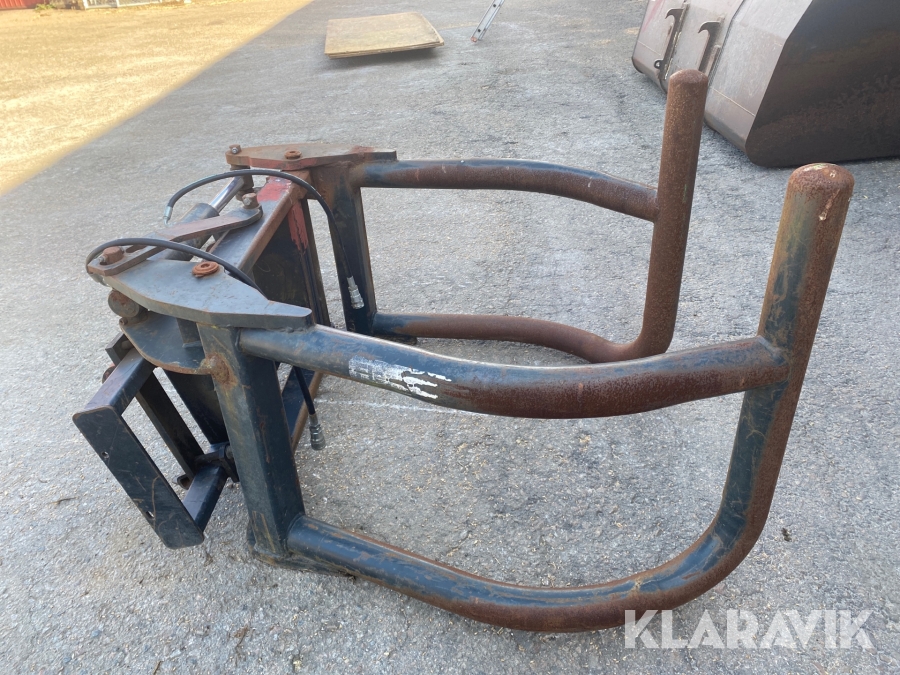 Balgrip Ålö Flexigrip, Helsingborg, Klaravik auktioner