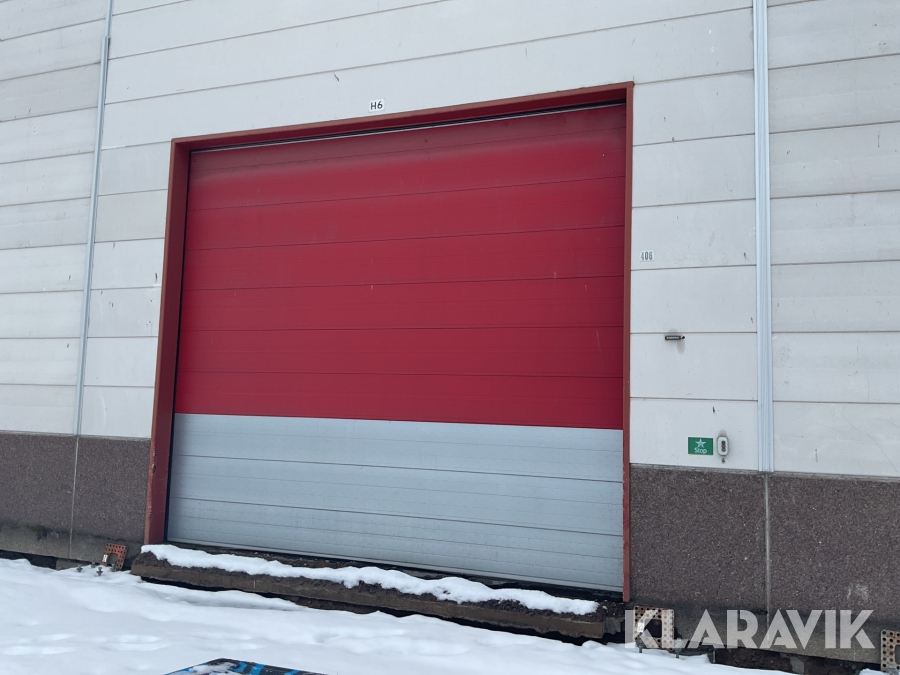 Takskjutsport Crawford