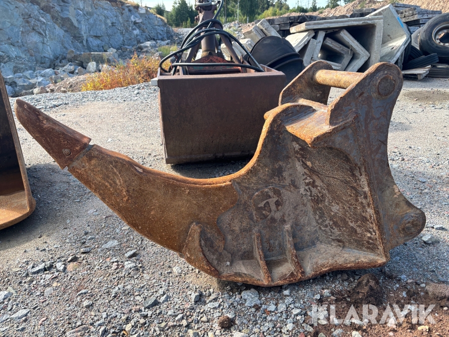 Tjälkrok Götene S70