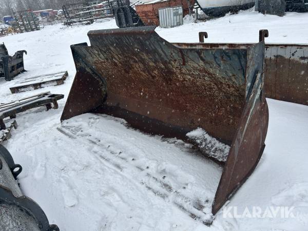 Grusskopa Volvo BM 90778