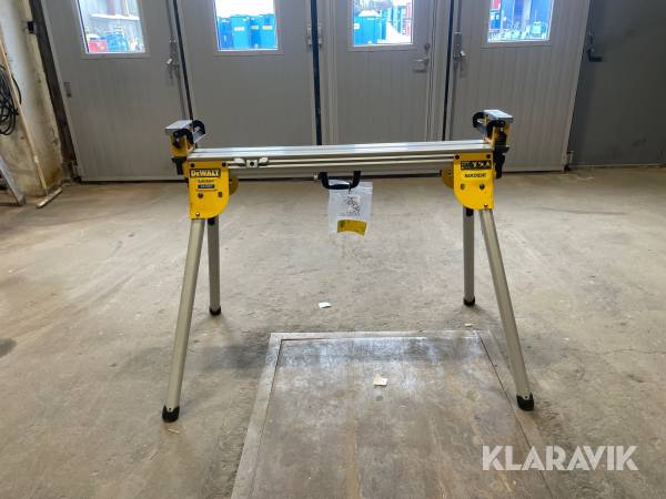 Sågbänk Dewalt DE7033