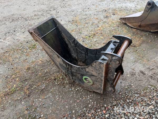 Smalskopa Steelwrist CB6-S50