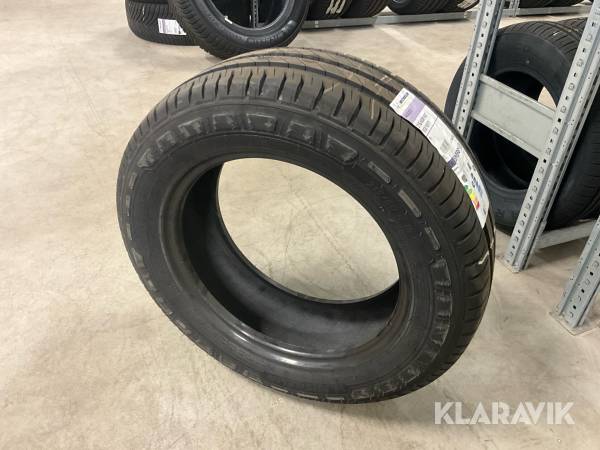 Sommardäck Michelin Agilis3 215/60R16C 1 st (nytt)