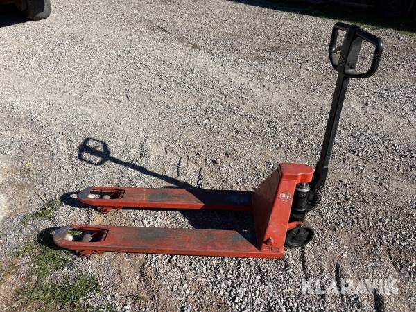 Palltruck BT