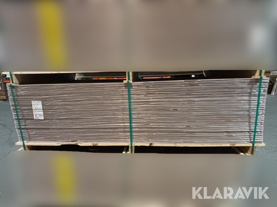 Våtrumsskivor Fibo AS Soft cement 60 st