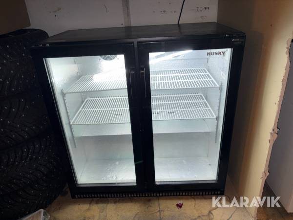 Dryckeskyl Husky 218 Liter