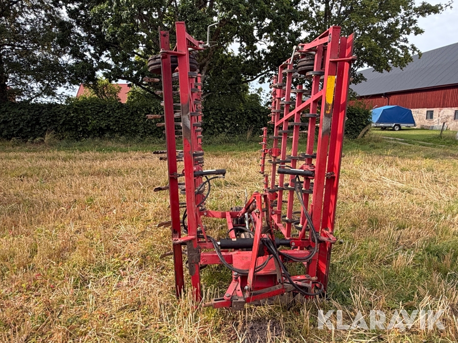 Harv Vädestad HJ 52