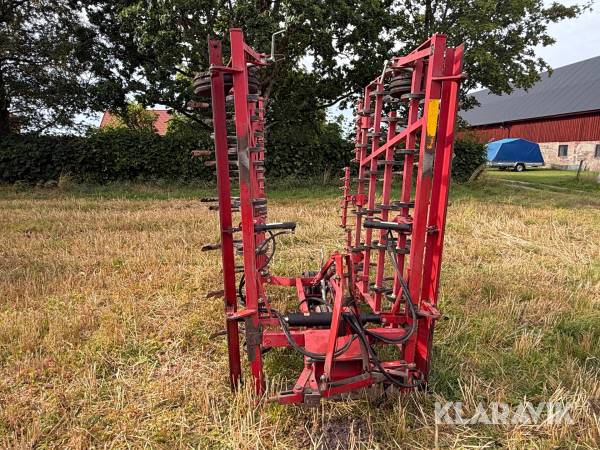 Harv Vädestad HJ 52