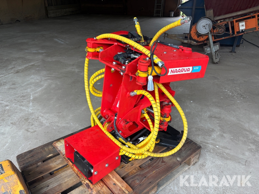 Energiklipp Naarva EL23