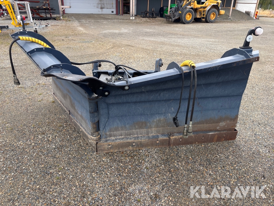 Vikplog Drivex VB3700-BM