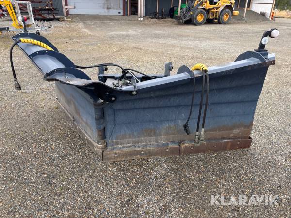 Vikplog Drivex VB3700-BM