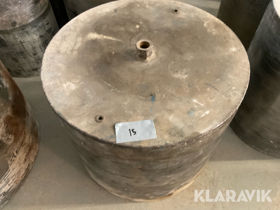 Diamantkärnborr 550mm