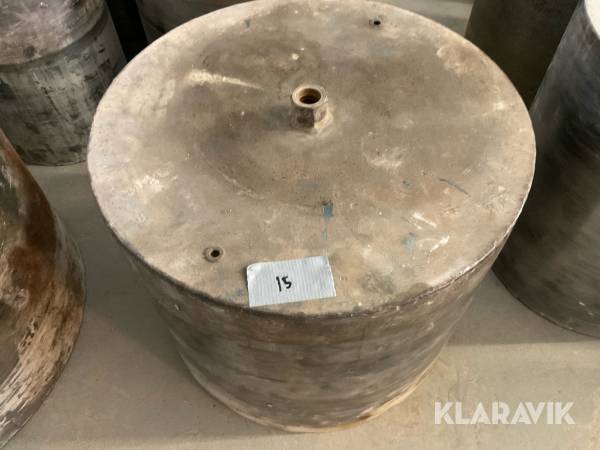 Diamantkärnborr 550mm