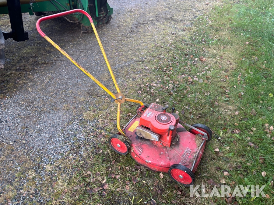 Gräsklippare Klippo