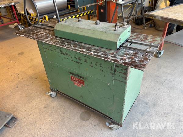 Falsmaskin Belano 4173.18