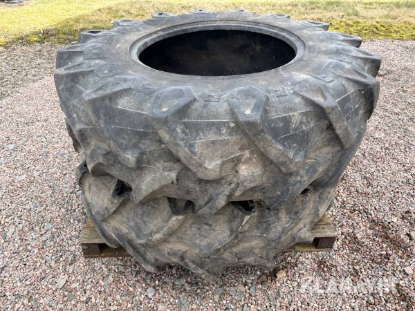 Däck Pirelli 16.9R26