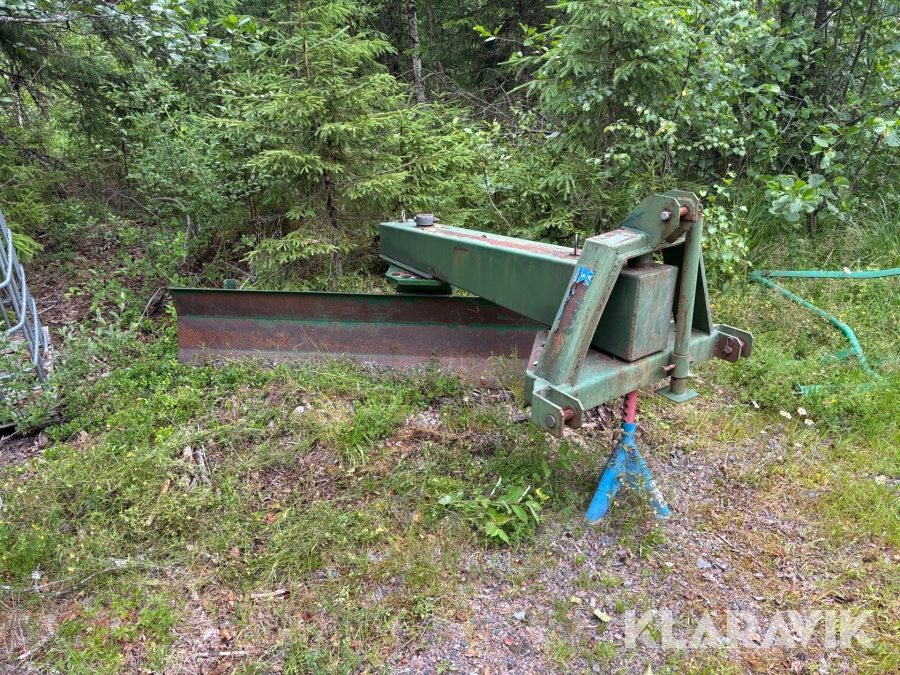 Snöblad Kellfri 2505