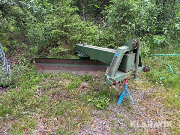 Snöblad Kellfri 2505