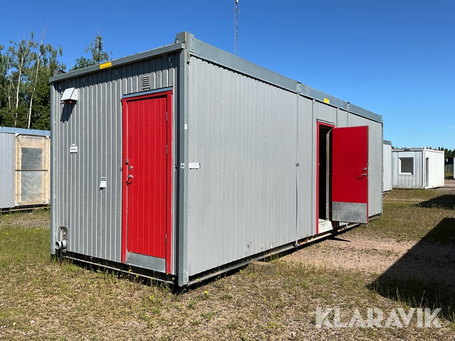 Bod Flexator PKE3WC