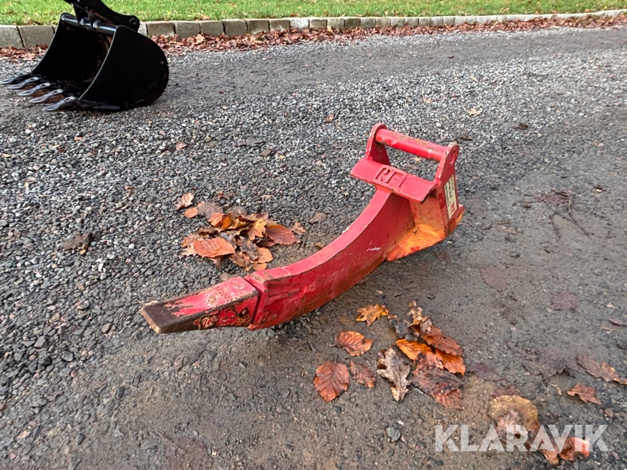 Tjältand RF TJR2 S30/150