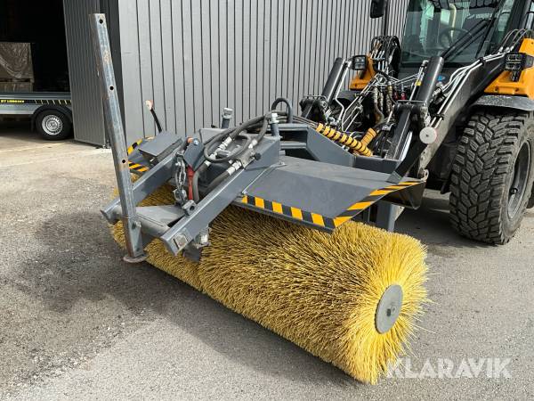 Sopvals Wille 200