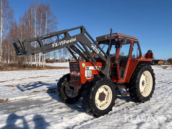 Traktor Fiat 60-88DT