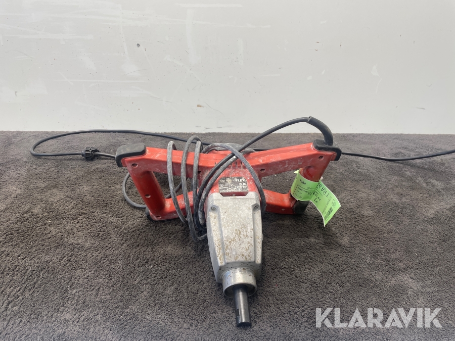 Bruksvisp Flex MXE1000