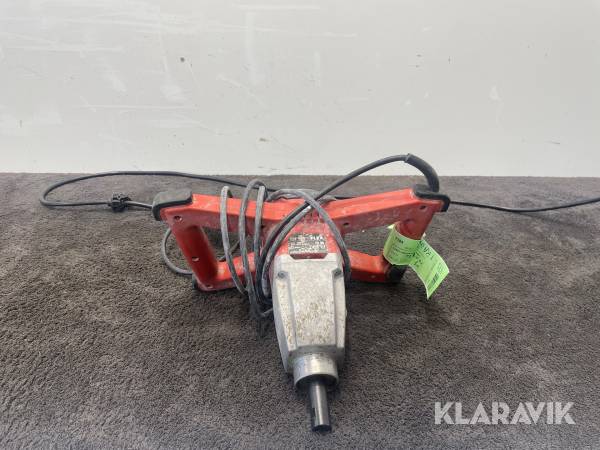 Bruksvisp Flex MXE1000