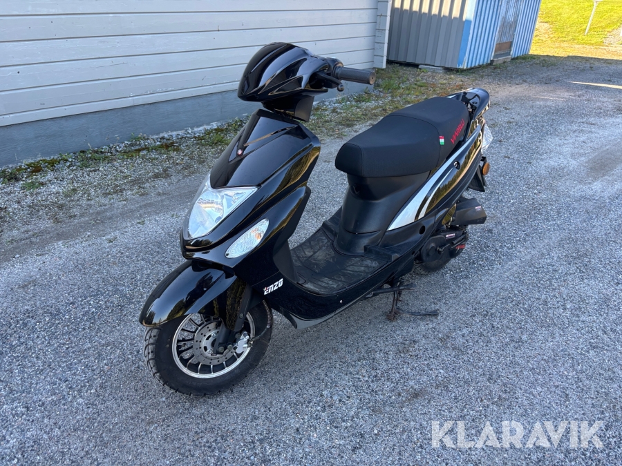 Moped Viarelli Enzo
