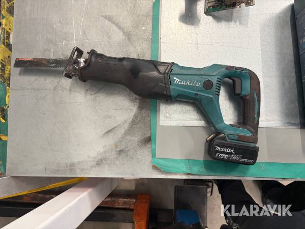 Tigersåg Makita DJR186