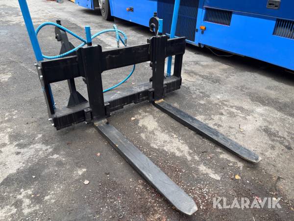 Pallgafflar SE Equipment Stora BM