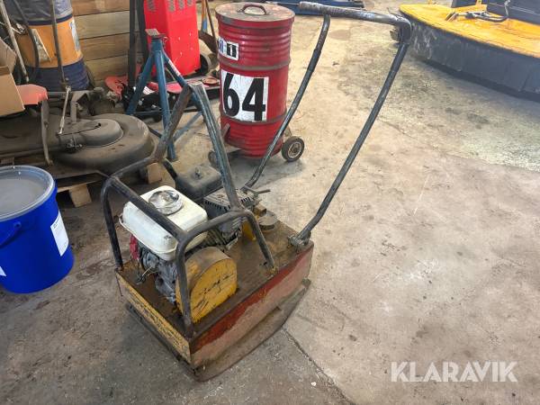 Markvibrator Vipac MV90A