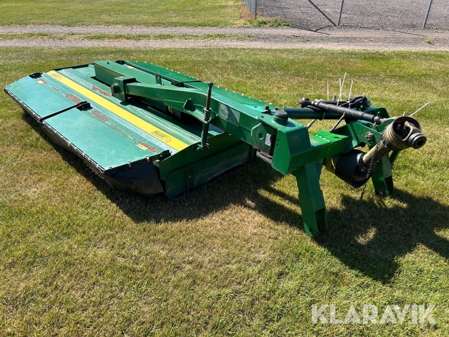 Betesputs Major 900SM-HD Pro Cut Topper 