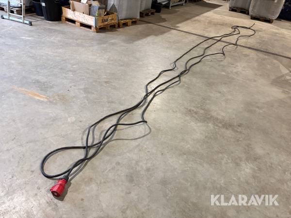 Elkabel H07RNF450-750 5G6 mm2