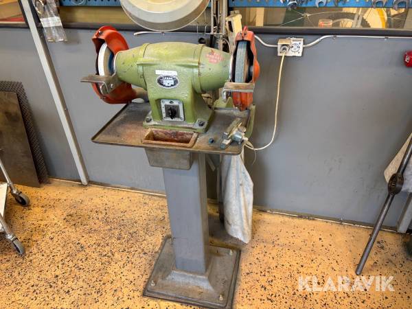 2-pelarslip Nebes 3000