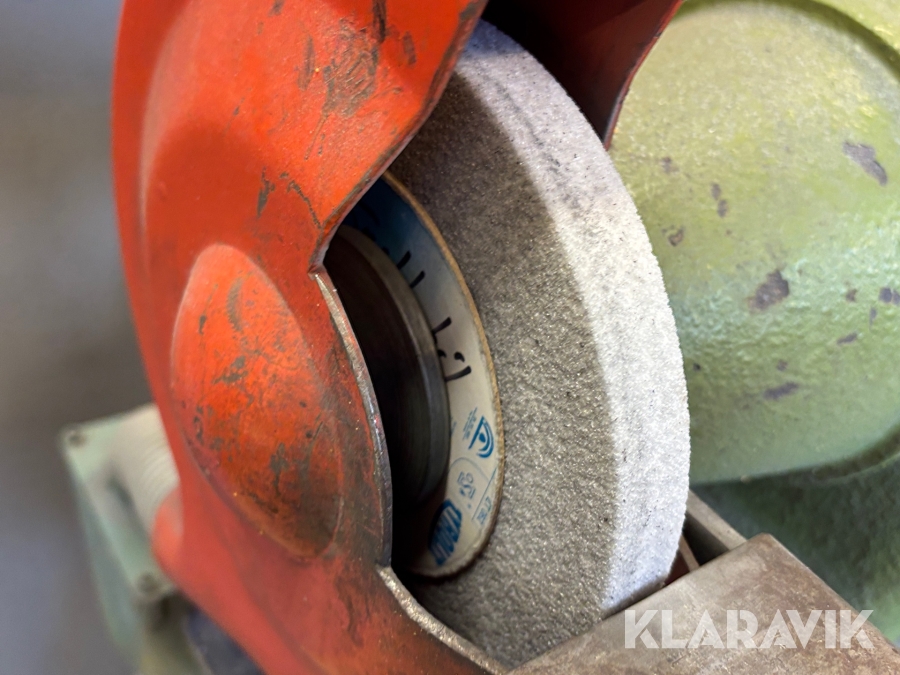 2-pelarslip Nebes 3000